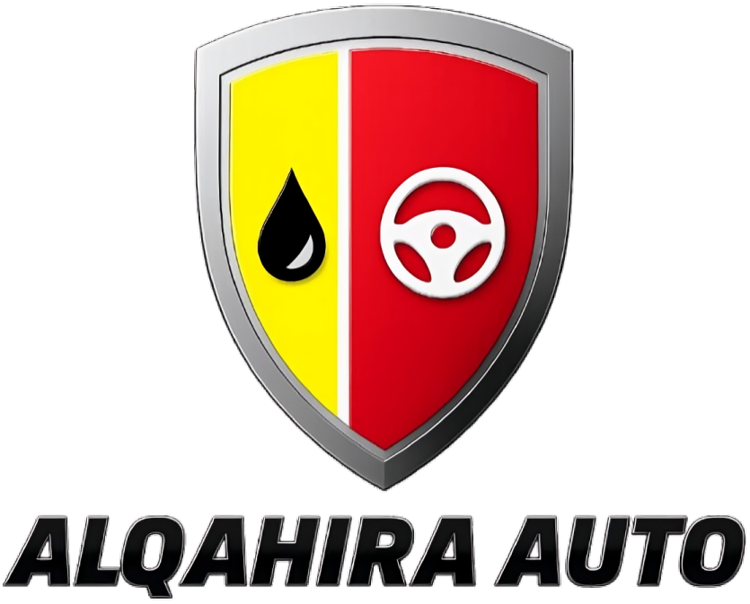 Al Qahira Auto