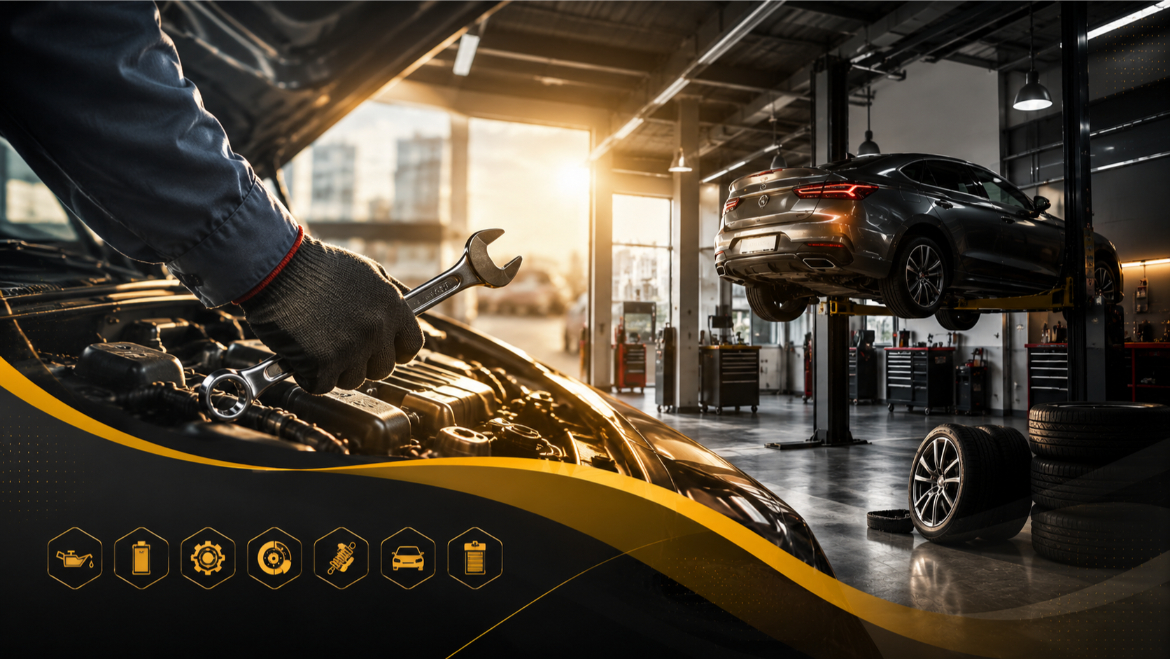 Expert Care for Every Journey